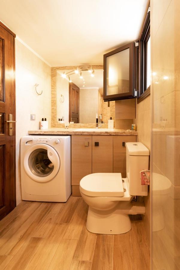 Alkis House By Aegiankazarte Apartment Kapotidhes Bagian luar foto